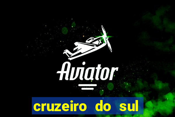 cruzeiro do sul virtual area do aluno antiga